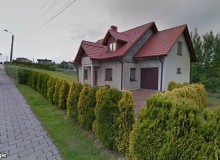 Dom w miejscowości Rybnik, Wodzisławska 333B (śląskie). Działki numer: 4583/477, 4719/477. Domy. Wodzisławska 333B, 44-274, Rybnik, (woj. śląskie)