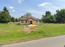 Dom w miejscowości Odrano-Wola, Osowiecka 110A (mazowieckie). Działka numer: 393/2. Domy. Osowiecka 110A, 05-825, Odrano-Wola, (woj. mazowieckie)