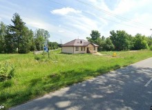 Dom w miejscowości Odrano-Wola, Osowiecka 110A (mazowieckie). Działka numer: 393/2. Domy. Osowiecka 110A, 05-825, Odrano-Wola, (woj. mazowieckie)