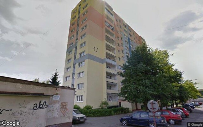 Mieszkanie w miejscowości Bydgoszcz, Ogrody 17/60 (kujawsko-pomorskie). Mieszkania. Ogrody 17/60, 85-870, Bydgoszcz, (woj. kujawsko-pomorskie)