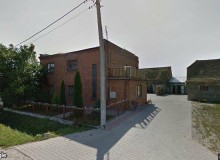 Dom w miejscowości Duszna Górka, Duszna Górka 1 (wielkopolskie). Działki numer: 37, 472. Domy. Duszna Górka 1, 63-714, Duszna Górka, (woj. wielkopolskie)