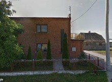 Dom w miejscowości Duszna Górka, Duszna Górka 1 (wielkopolskie). Działki numer: 37, 472. Domy. Duszna Górka 1, 63-714, Duszna Górka, (woj. wielkopolskie)
