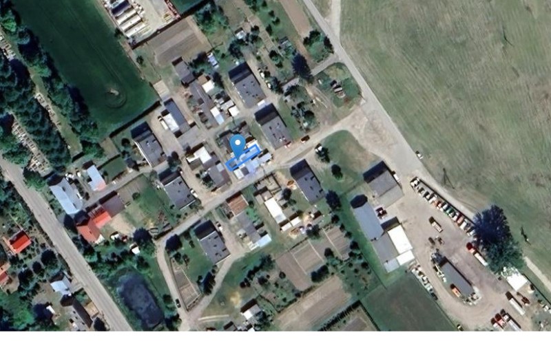 Nieruchomość w miejscowości Ogardy, Ogardy (lubuskie). Inne. Ogardy, 66-500, Ogardy, (woj. lubuskie)