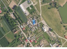 Nieruchomość w miejscowości Ogardy, Ogardy (lubuskie). Inne. Ogardy, 66-500, Ogardy, (woj. lubuskie)