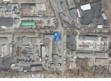 Nieruchomość komercyjna w miejscowości Mysłowice, Fabryczna 7 (śląskie). Nieruchomości komercyjne. Fabryczna 7, 41-400, Mysłowice, (woj. śląskie)