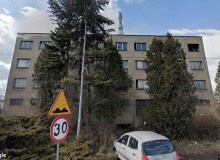 Nieruchomość komercyjna w miejscowości Mysłowice, Fabryczna 7 (śląskie). Nieruchomości komercyjne. Fabryczna 7, 41-400, Mysłowice, (woj. śląskie)