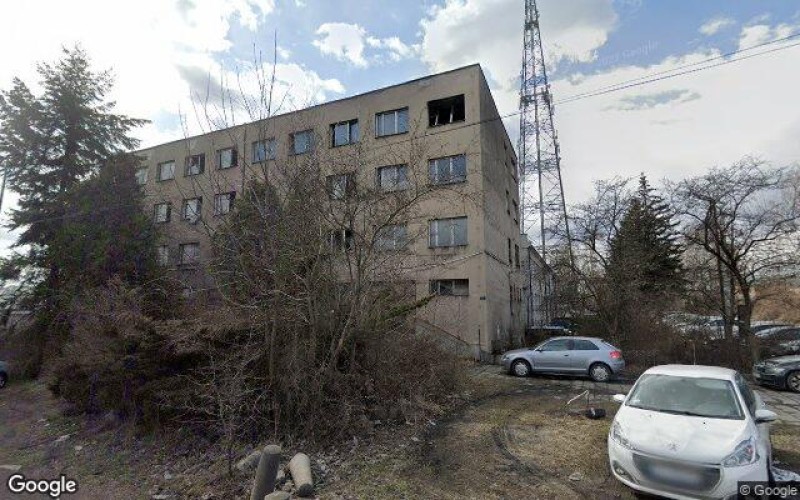 Nieruchomość komercyjna w miejscowości Mysłowice, Fabryczna 7 (śląskie). Nieruchomości komercyjne. Fabryczna 7, 41-400, Mysłowice, (woj. śląskie)