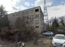 Nieruchomość komercyjna w miejscowości Mysłowice, Fabryczna 7 (śląskie). Nieruchomości komercyjne. Fabryczna 7, 41-400, Mysłowice, (woj. śląskie)