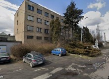 Nieruchomość komercyjna w miejscowości Mysłowice, Fabryczna 7 (śląskie). Nieruchomości komercyjne. Fabryczna 7, 41-400, Mysłowice, (woj. śląskie)