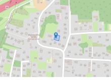 Dom w miejscowości Kokotów, Kokotów 255A (małopolskie). Działka numer: 356/3. Domy. Kokotów 255A, 32-002, Kokotów, (woj. małopolskie)