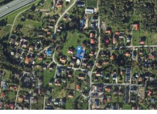 Dom w miejscowości Kokotów, Kokotów 255A (małopolskie). Działka numer: 356/3. Domy. Kokotów 255A, 32-002, Kokotów, (woj. małopolskie)