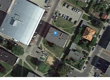 Mieszkanie w miejscowości Środa Wielkopolska, Osiedle Jagiellońskie 2/18 (wielkopolskie). Mieszkania. Osiedle Jagiellońskie 2/18, 63-000, Środa Wielkopolska, (woj. wielkopolskie)