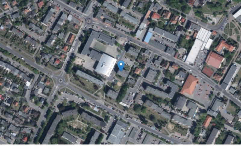 Mieszkanie w miejscowości Środa Wielkopolska, Osiedle Jagiellońskie 2/18 (wielkopolskie). Mieszkania. Osiedle Jagiellońskie 2/18, 63-000, Środa Wielkopolska, (woj. wielkopolskie)