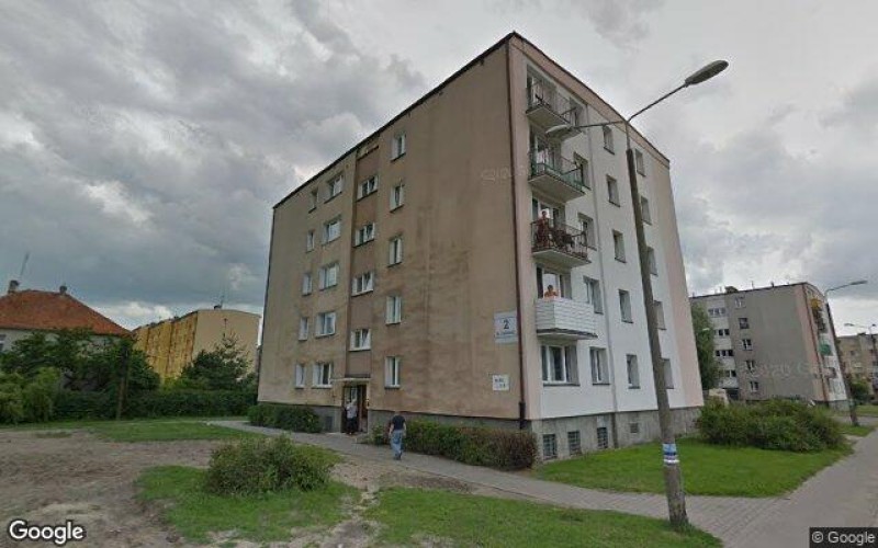 Mieszkanie w miejscowości Środa Wielkopolska, Osiedle Jagiellońskie 2/18 (wielkopolskie). Mieszkania. Osiedle Jagiellońskie 2/18, 63-000, Środa Wielkopolska, (woj. wielkopolskie)