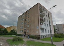 Mieszkanie w miejscowości Środa Wielkopolska, Osiedle Jagiellońskie 2/18 (wielkopolskie). Mieszkania. Osiedle Jagiellońskie 2/18, 63-000, Środa Wielkopolska, (woj. wielkopolskie)