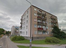 Mieszkanie w miejscowości Środa Wielkopolska, Osiedle Jagiellońskie 2/18 (wielkopolskie). Mieszkania. Osiedle Jagiellońskie 2/18, 63-000, Środa Wielkopolska, (woj. wielkopolskie)