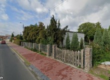 Dom w miejscowości Zduńska Wola, Piwna 30 (łódzkie). Działka numer: 289/1. Domy. Piwna 30, 98-220, Zduńska Wola, (woj. łódzkie)