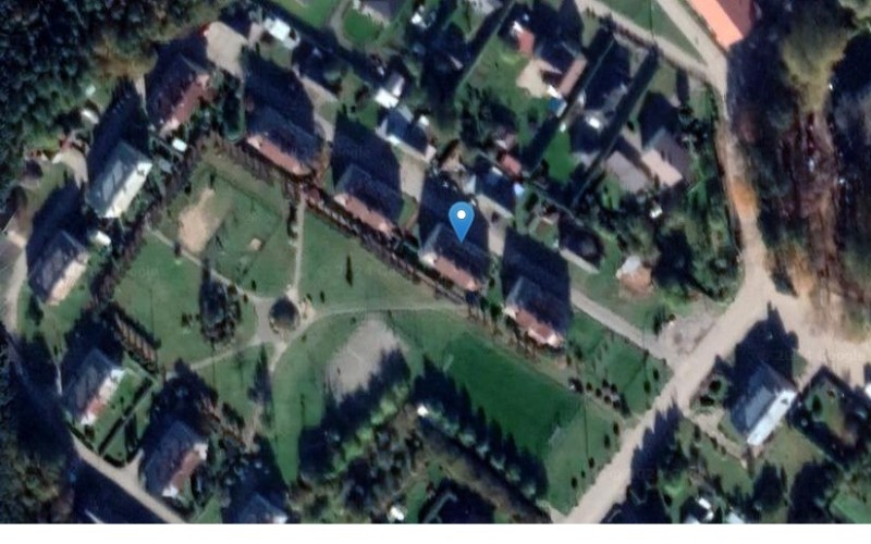 Mieszkanie w miejscowości Bukówka, Bukówka 27/4 (pomorskie). Mieszkania. Bukówka 27/4, 76-219, Bukówka, (woj. pomorskie)
