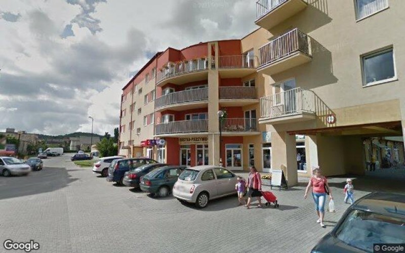 Mieszkanie w miejscowości Reda, Aleja Jana Pawła II 11/30 (pomorskie). Mieszkania. Aleja Jana Pawła II 11/30, 84-240, Reda, (woj. pomorskie)