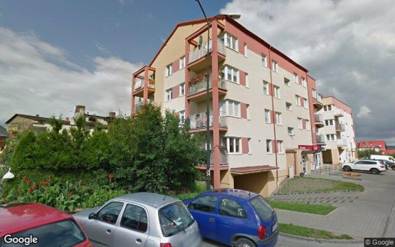 Mieszkanie w miejscowości Reda, Aleja Jana Pawła II 11/30 (pomorskie). Mieszkania. Aleja Jana Pawła II 11/30, 84-240, Reda, (woj. pomorskie)