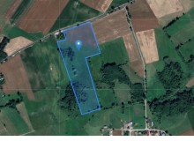 Grunt w miejscowości Milewo, Milewo (podlaskie). Działka numer: 42/2. Działki i grunty. Milewo, 19-230, Milewo, (woj. podlaskie)