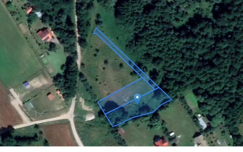 Grunt w miejscowości Szeligi Buczki, Szeligi Buczki (warmińsko-mazurskie). Działki numer: 645/3, 645/4, 645/5. Działki i grunty. Szeligi Buczki, 19-300, Szeligi Buczki, (woj. warmińsko-mazurskie)