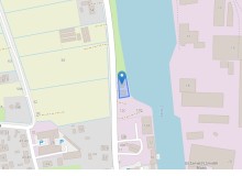 Nieruchomość w miejscowości Elbląg, Radomska 1 (warmińsko-mazurskie). Inne. Radomska 1, 82-300, Elbląg, (woj. warmińsko-mazurskie)