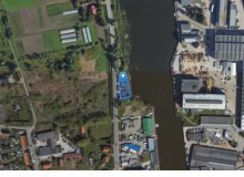 Nieruchomość w miejscowości Elbląg, Radomska 1 (warmińsko-mazurskie). Inne. Radomska 1, 82-300, Elbląg, (woj. warmińsko-mazurskie)