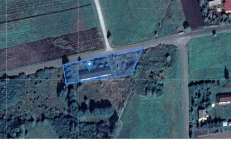 Nieruchomość w miejscowości Leonów, Leonów 80 (lubelskie). Inne. Leonów 80, 22-363, Leonów, (woj. lubelskie)