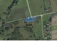 Nieruchomość w miejscowości Leonów, Leonów 80 (lubelskie). Inne. Leonów 80, 22-363, Leonów, (woj. lubelskie)
