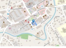 Nieruchomość komercyjna w miejscowości Ropczyce, Rynek 7 (podkarpackie). Nieruchomości komercyjne. Rynek 7, 39-100, Ropczyce, (woj. podkarpackie)