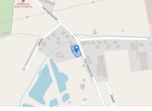 Nieruchomość w miejscowości Baranów, Trakt Napoleoński (wielkopolskie). Inne. Trakt Napoleoński, 63-604, Baranów, (woj. wielkopolskie)