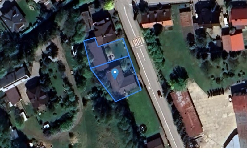 Nieruchomość w miejscowości Baranów, Trakt Napoleoński (wielkopolskie). Inne. Trakt Napoleoński, 63-604, Baranów, (woj. wielkopolskie)