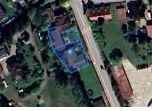 Nieruchomość w miejscowości Baranów, Trakt Napoleoński (wielkopolskie). Inne. Trakt Napoleoński, 63-604, Baranów, (woj. wielkopolskie)