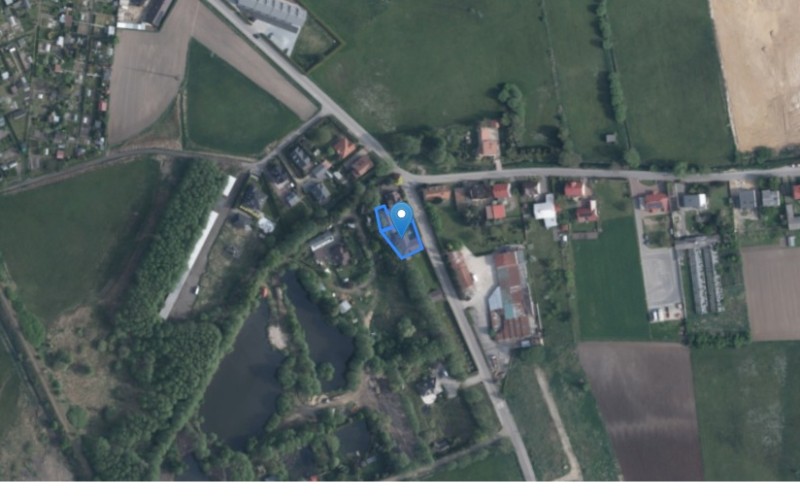 Nieruchomość w miejscowości Baranów, Trakt Napoleoński (wielkopolskie). Inne. Trakt Napoleoński, 63-604, Baranów, (woj. wielkopolskie)