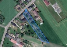 Dom w miejscowości Glinica, Boczna 8 (śląskie). Działka numer: 245/51. Domy. Boczna 8, 42-793, Glinica, (woj. śląskie)