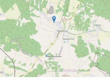 Dom w miejscowości Niegowonice, Wąska 3 (śląskie). Działki numer: 7165, 9020, 9130. Domy. Wąska 3, 42-454, Niegowonice, (woj. śląskie)