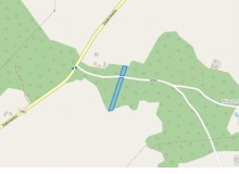 Dom w miejscowości Niegowonice, Wąska 3 (śląskie). Działki numer: 7165, 9020, 9130. Domy. Wąska 3, 42-454, Niegowonice, (woj. śląskie)