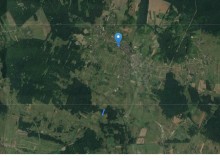 Dom w miejscowości Niegowonice, Wąska 3 (śląskie). Działki numer: 7165, 9020, 9130. Domy. Wąska 3, 42-454, Niegowonice, (woj. śląskie)