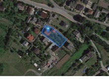 Dom w miejscowości Niegowonice, Wąska 3 (śląskie). Działki numer: 7165, 9020, 9130. Domy. Wąska 3, 42-454, Niegowonice, (woj. śląskie)