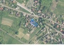 Dom w miejscowości Niegowonice, Wąska 3 (śląskie). Działki numer: 7165, 9020, 9130. Domy. Wąska 3, 42-454, Niegowonice, (woj. śląskie)