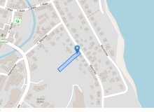 Dom w miejscowości Olecko, Mazurska 8 (warmińsko-mazurskie). Działka numer: 513. Domy. Mazurska 8, 19-400, Olecko, (woj. warmińsko-mazurskie)