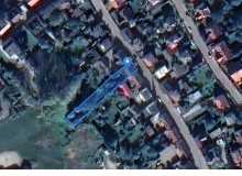 Dom w miejscowości Olecko, Mazurska 8 (warmińsko-mazurskie). Działka numer: 513. Domy. Mazurska 8, 19-400, Olecko, (woj. warmińsko-mazurskie)