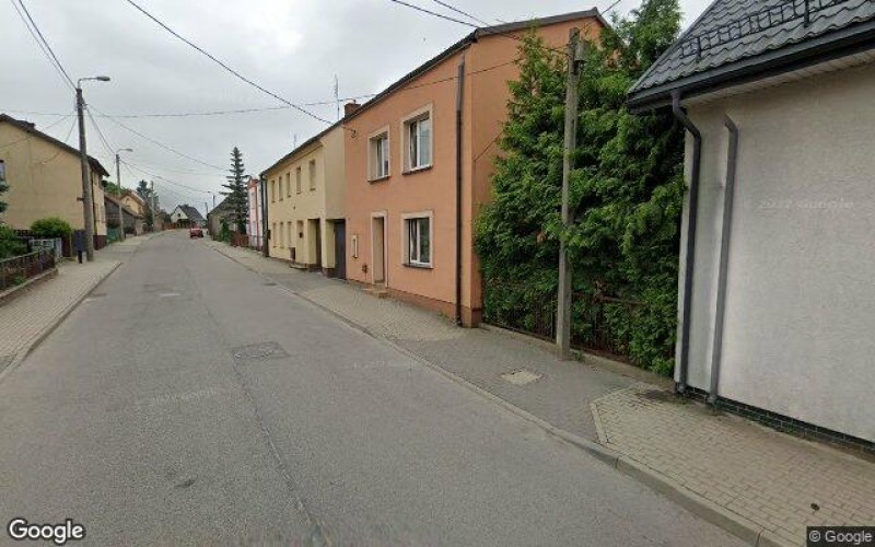 Dom w miejscowości Olecko, Mazurska 8 (warmińsko-mazurskie). Działka numer: 513. Domy. Mazurska 8, 19-400, Olecko, (woj. warmińsko-mazurskie)