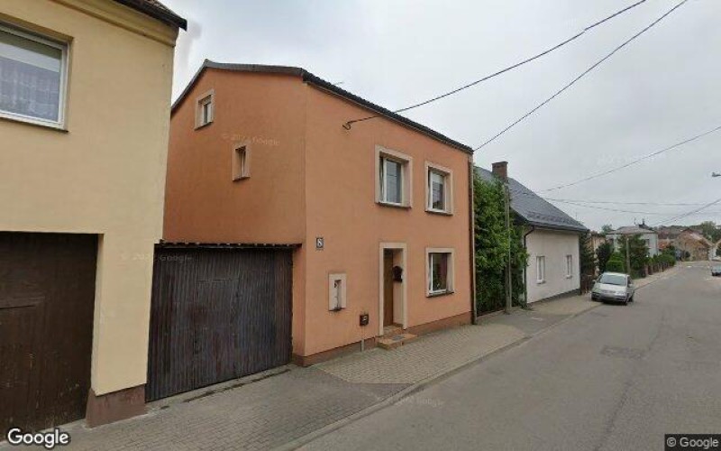 Dom w miejscowości Olecko, Mazurska 8 (warmińsko-mazurskie). Działka numer: 513. Domy. Mazurska 8, 19-400, Olecko, (woj. warmińsko-mazurskie)