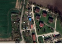 Mieszkanie w miejscowości Równina Górna, Równina Górna 7/6 (warmińsko-mazurskie). Mieszkania. Równina Górna 7/6, 11-430, Równina Górna, (woj. warmińsko-mazurskie)