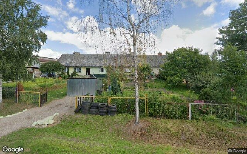 Mieszkanie w miejscowości Równina Górna, Równina Górna 7/6 (warmińsko-mazurskie). Mieszkania. Równina Górna 7/6, 11-430, Równina Górna, (woj. warmińsko-mazurskie)