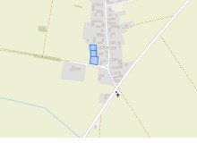 Grunt w miejscowości Objazda, Kowalowice, Smogorzów, Objazda, Kowalowice, Smogorzów (opolskie). Działki numer: 29/2, 30/2, 31/11, 26/3, 99, 75/4, 143/4. Działki i grunty. Objazda, Kowalowice, Smogorzów, 46-142, Objazda, Kowalowice, Smogorzów, (woj. opolskie)