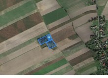 Grunt w miejscowości Objazda, Kowalowice, Smogorzów, Objazda, Kowalowice, Smogorzów (opolskie). Działki numer: 29/2, 30/2, 31/11, 26/3, 99, 75/4, 143/4. Działki i grunty. Objazda, Kowalowice, Smogorzów, 46-142, Objazda, Kowalowice, Smogorzów, (woj. opolskie)