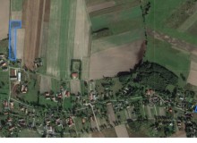 Grunt w miejscowości Objazda, Kowalowice, Smogorzów, Objazda, Kowalowice, Smogorzów (opolskie). Działki numer: 29/2, 30/2, 31/11, 26/3, 99, 75/4, 143/4. Działki i grunty. Objazda, Kowalowice, Smogorzów, 46-142, Objazda, Kowalowice, Smogorzów, (woj. opolskie)